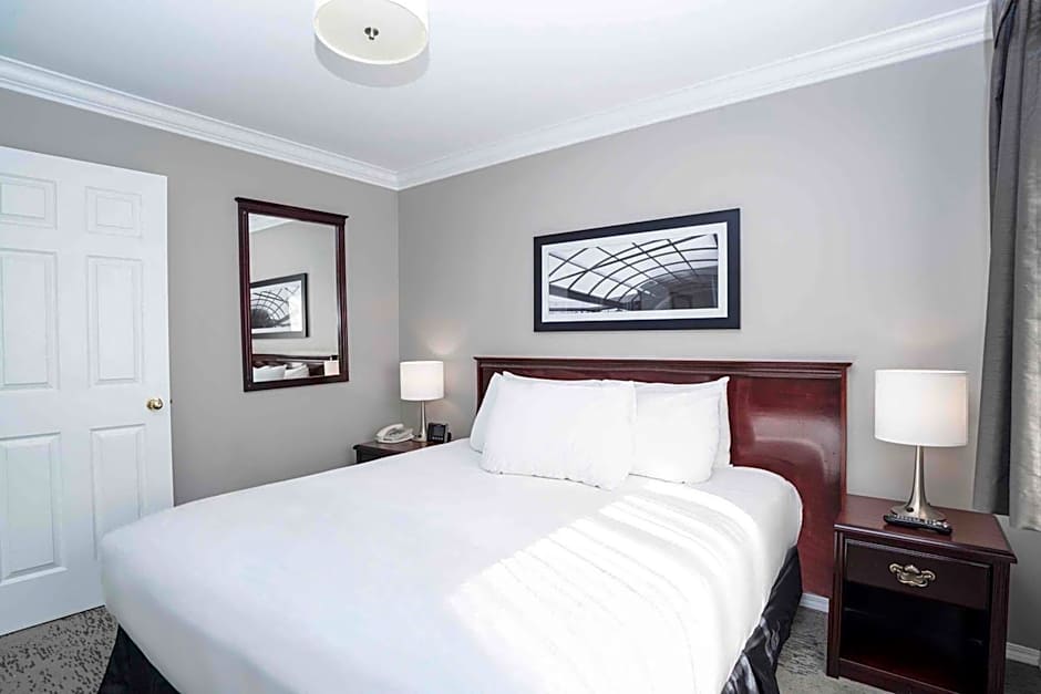 Sandman Hotel & Suites Prince George