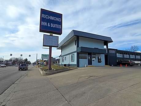 Richmond Inn and Suites