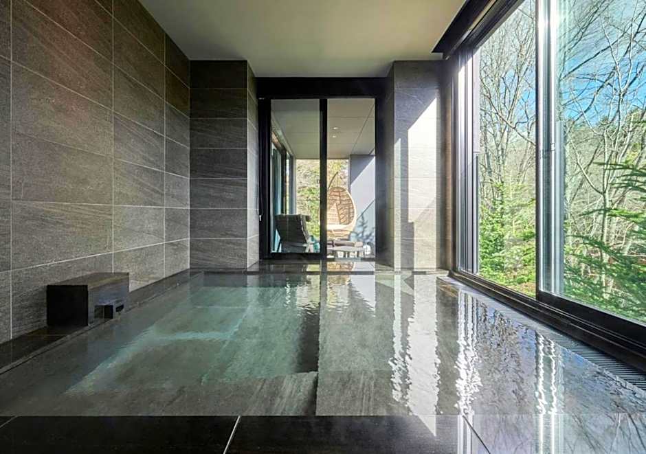 Fufu Kyu-Karuizawa Seiyou No Mori