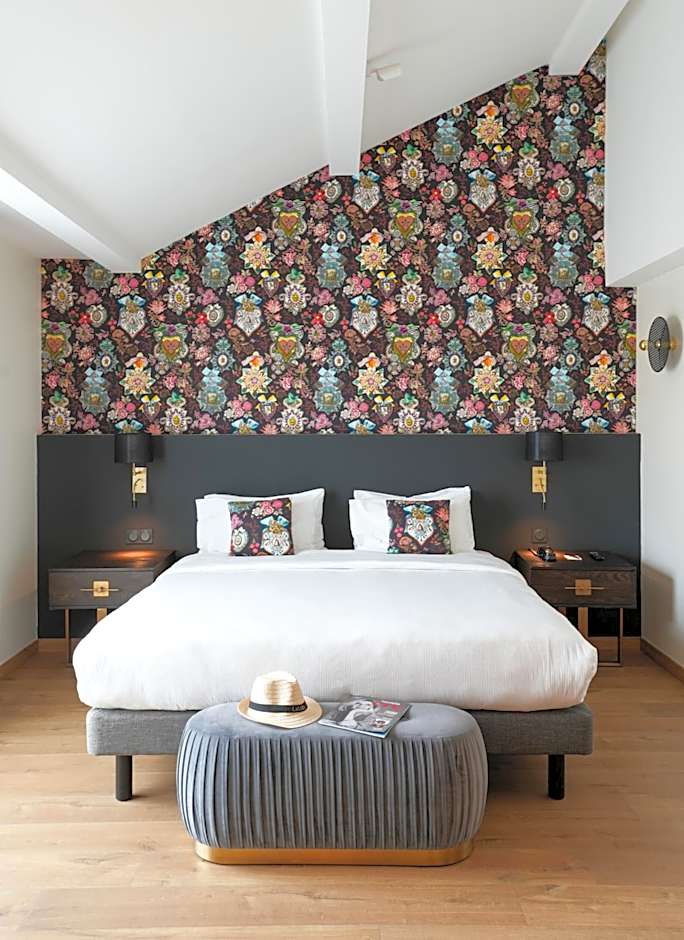 Hôtel La Villa Port d'Antibes & Spa