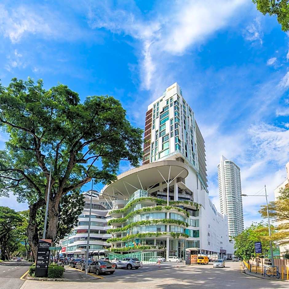 Gurney Bay Hotel, A Parkroyal Partner Hotel