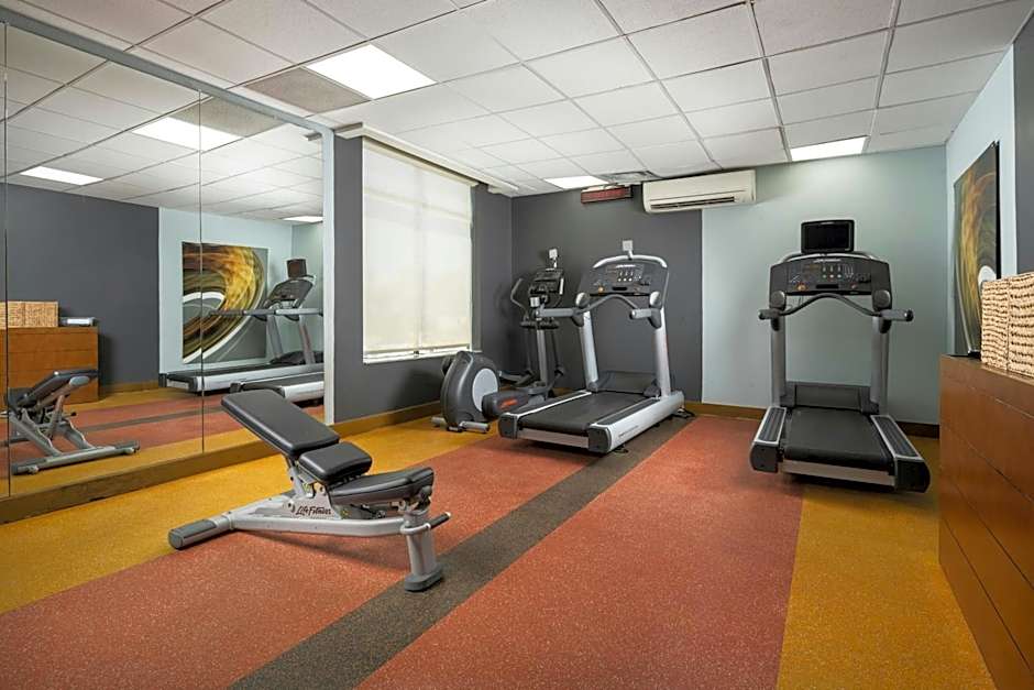 Courtyard by Marriott New Braunfels River Village