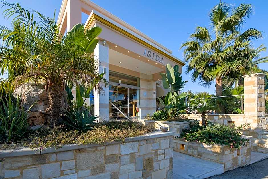 Isida Hotel Agia Marina