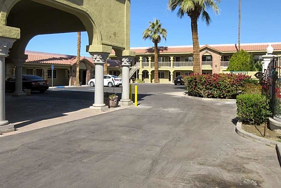 Econo Lodge