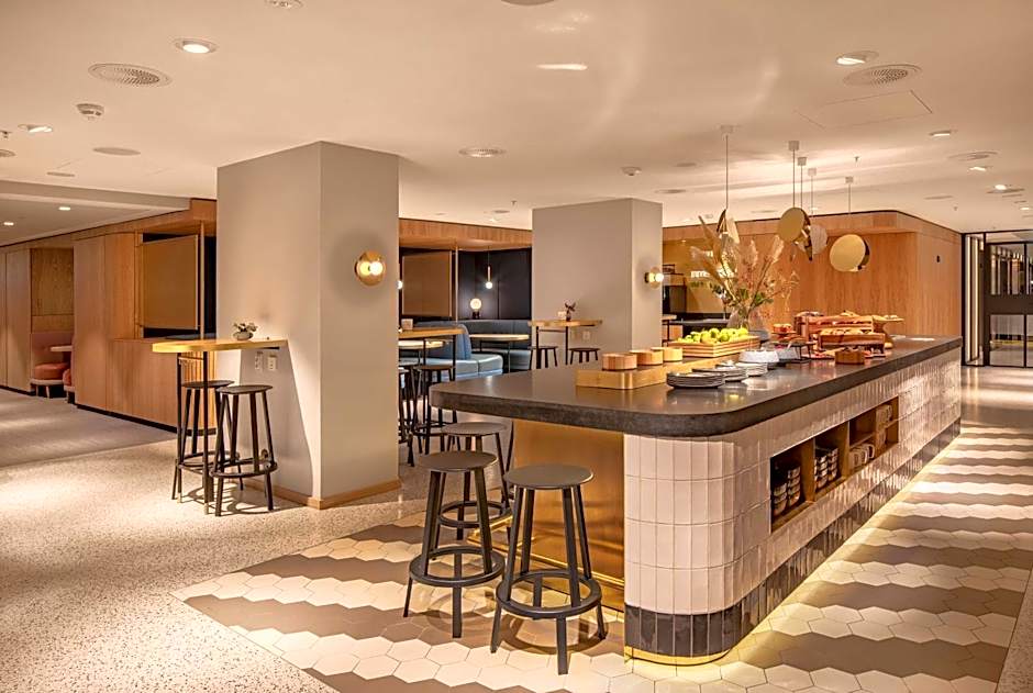 Hotel Norge by Scandic