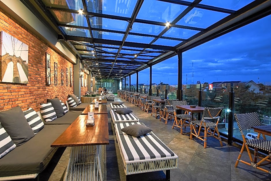 Kyriad Hotel Muraya Aceh