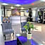 R Nite Star Inn and Suites -Home of the Cowboys & Rangers