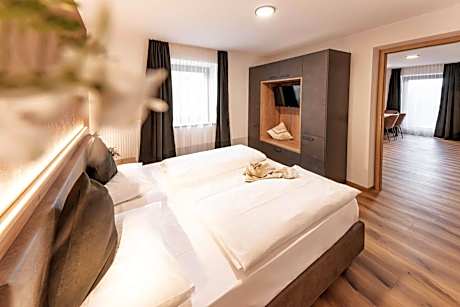 Wonga Apartments