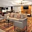 Four Points By Sheraton Hotel & Suites San Francisco Airport