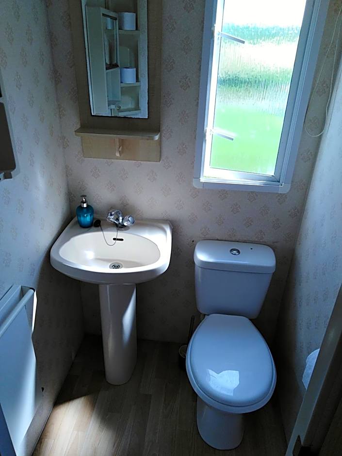 Leśny Zakątek Radocza