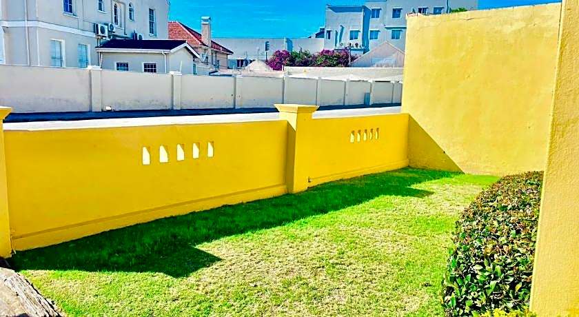 Jikeleza International Backpacker Lodge