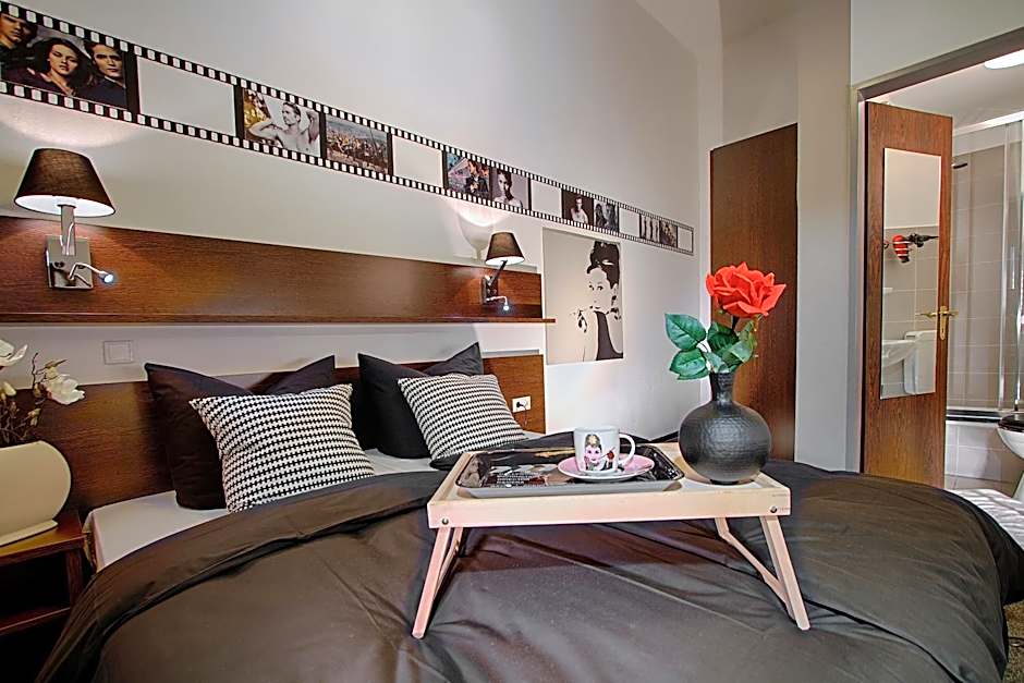 Aparthotel am Münzplatz