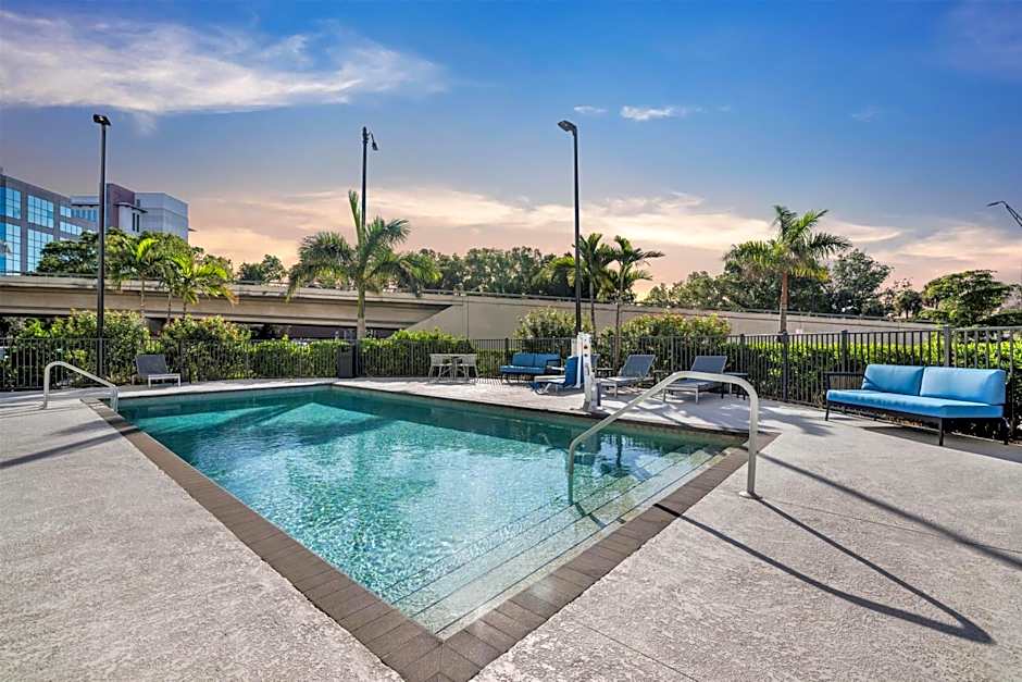 Hampton Inn Fort Myers Downtown