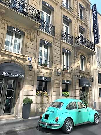 Hotel Alison