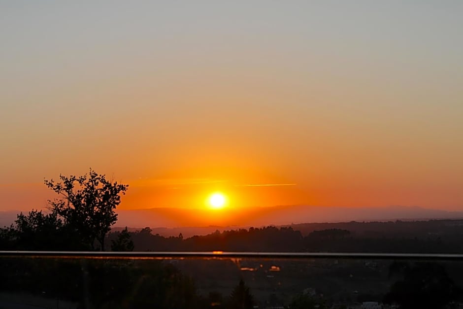 Hotel Eurosol Seia Camelo