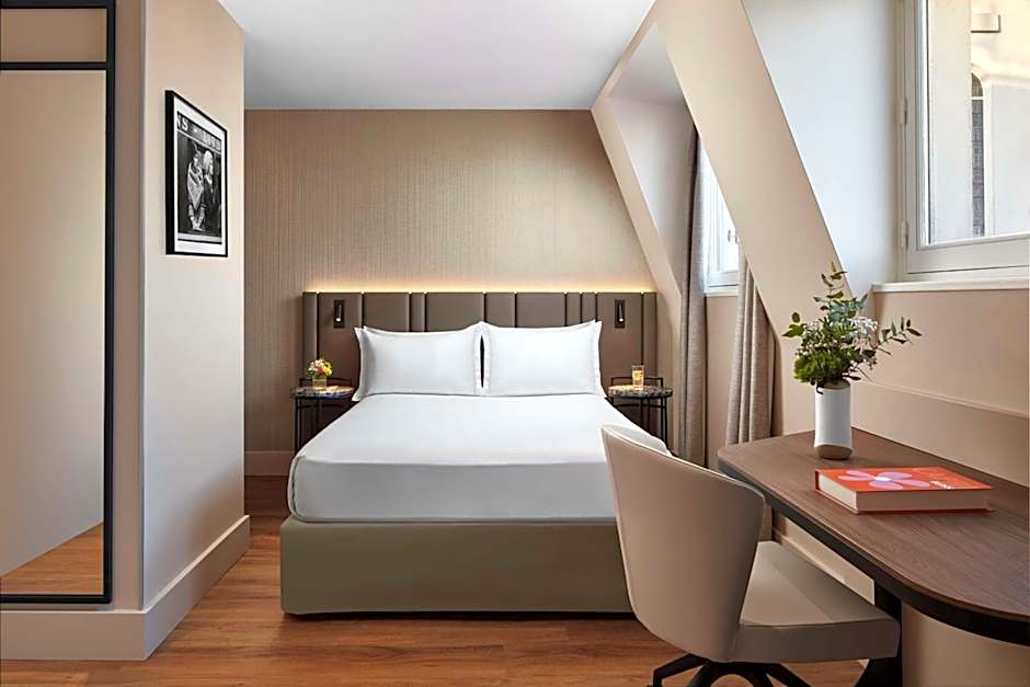 NH Paris Gare de l'Est