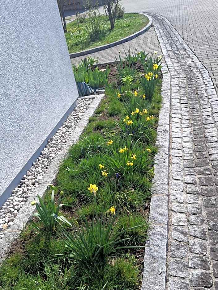 Gästehaus Watschinger