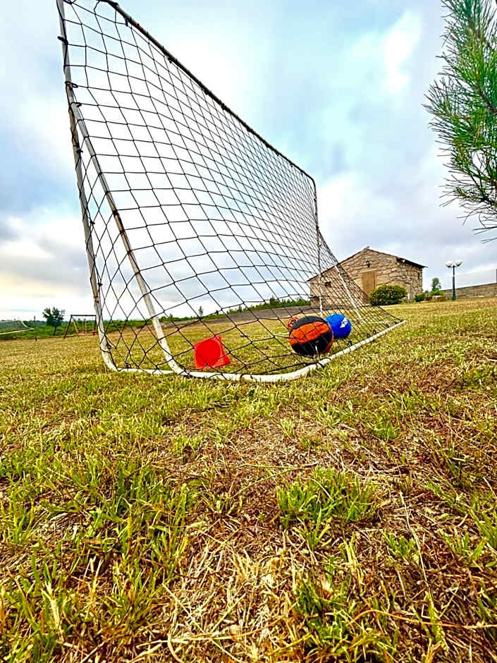 Vila da Laje - Onde a Natureza o envolve - Serra da Estrela
