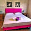 B&B Villa la Bouganville