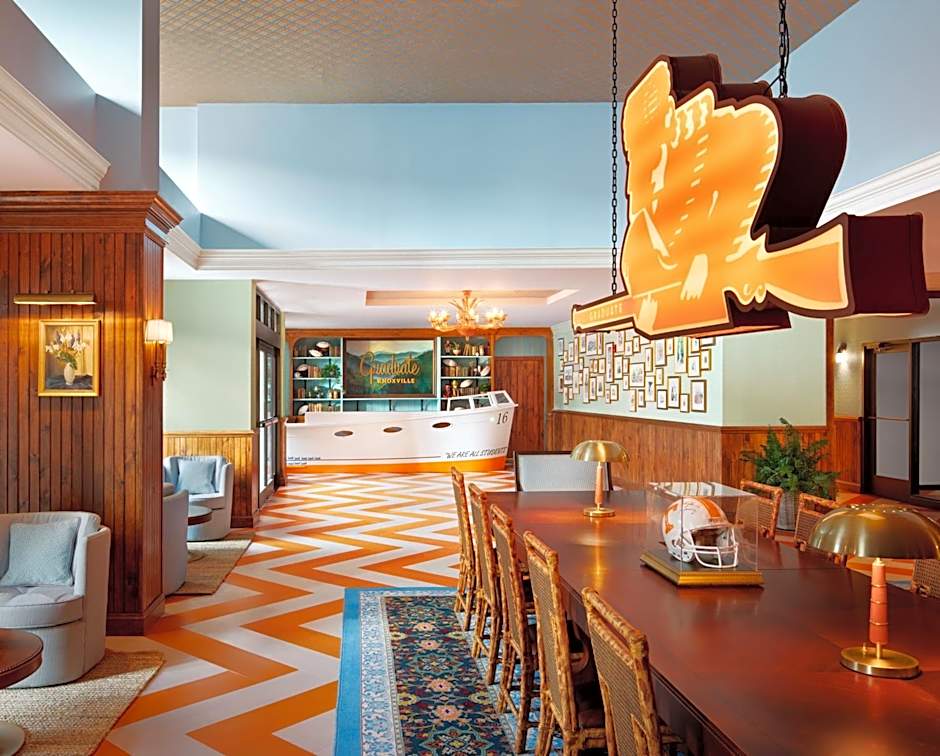 Graduate by Hilton Knoxville