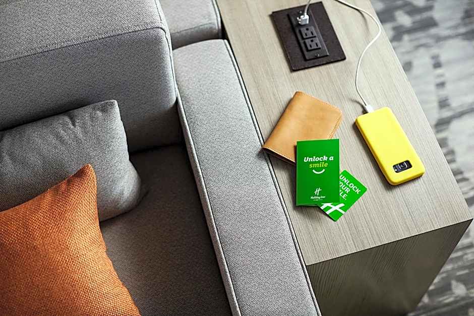 Holiday Inn Piscataway Somerset By IHG