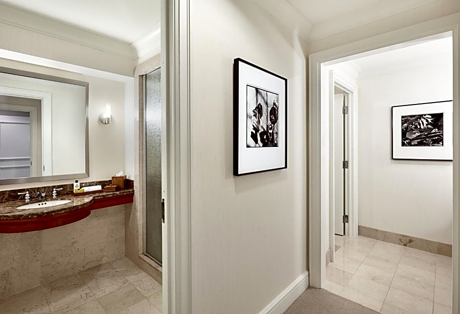 InterContinental Suites Hotel Cleveland By IHG