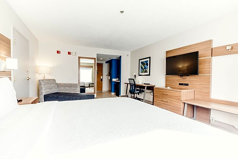 Holiday Inn Express Atlanta - Northeast I-85 - Clairmont Road