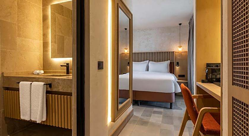 Radisson Blu Hotel, Kas