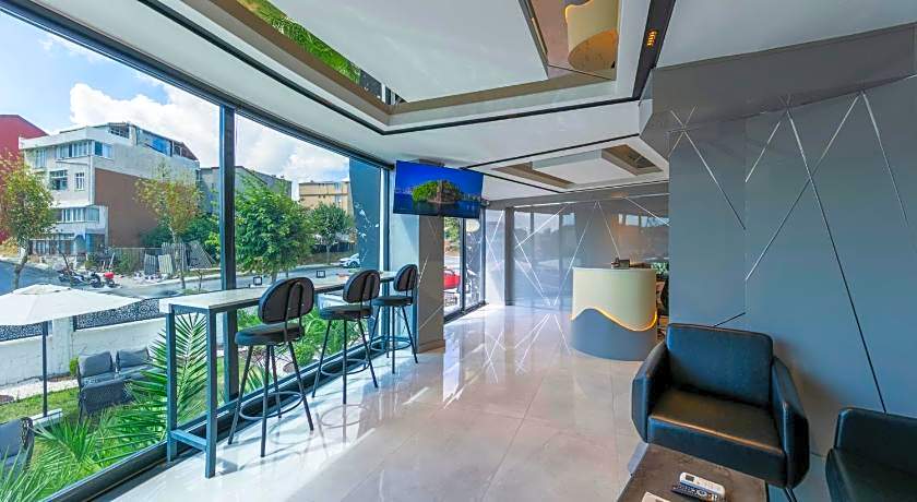 The Private Airport Hotel