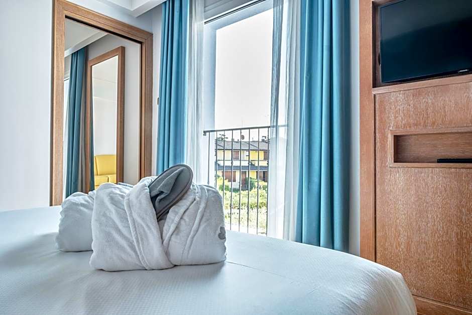 Palace Hotel Desenzano