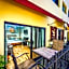 Nomads Hotel