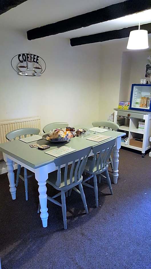 Hathway House Accommodation