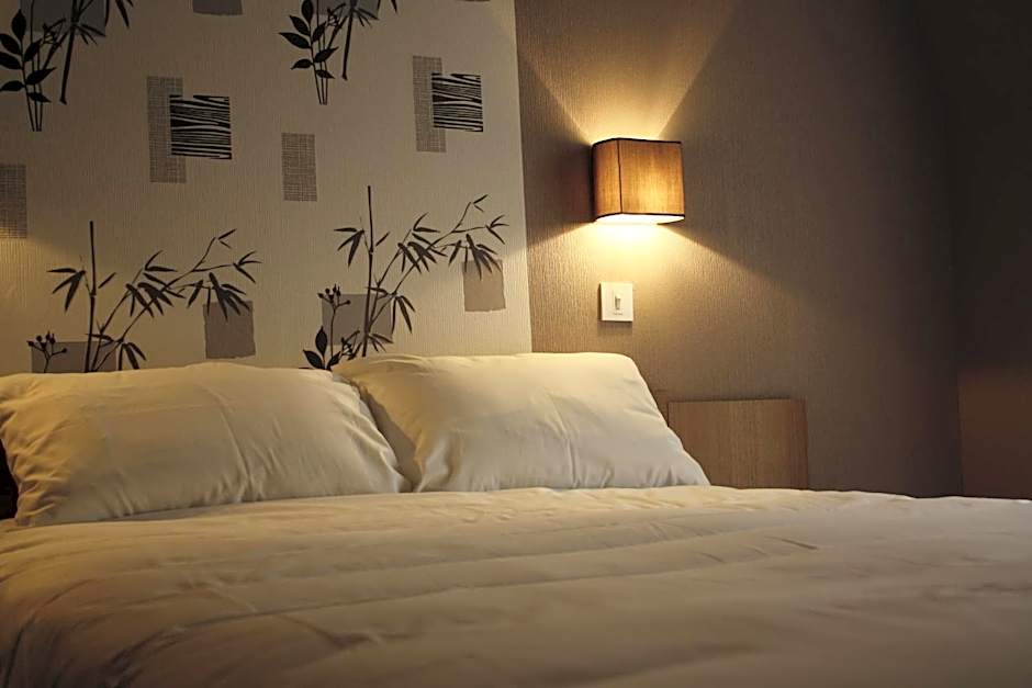 Hotel du Touring