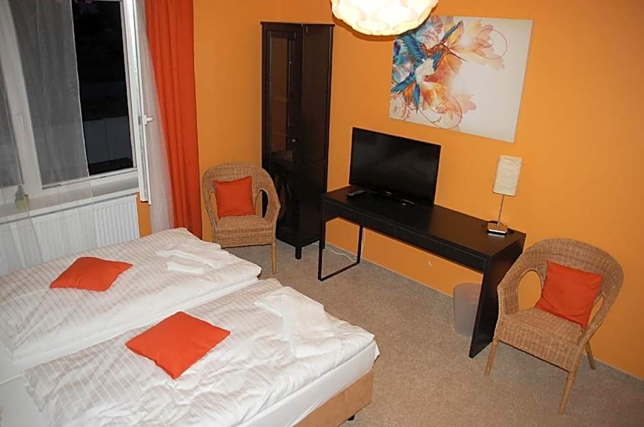 CASILINO Hotel A 24 Wittenburg