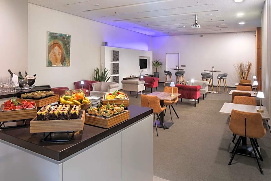 Melia Luxembourg