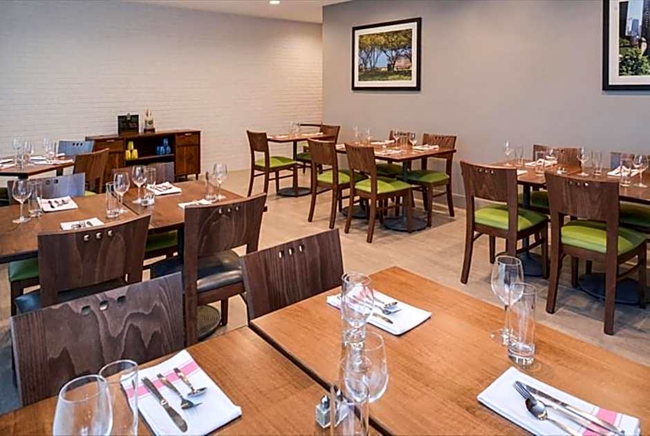 Four Points By Sheraton Mount Prospect O'Hare