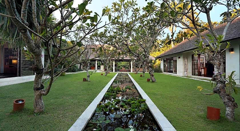 Villa Bali Asri Seminyak