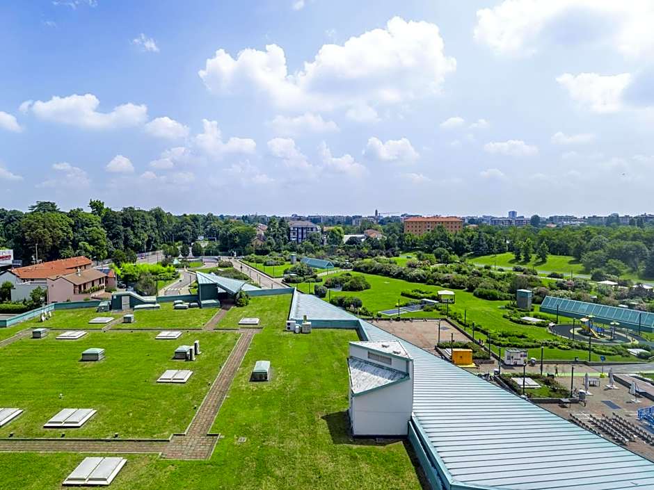 B&B Hotel Milano-Monza