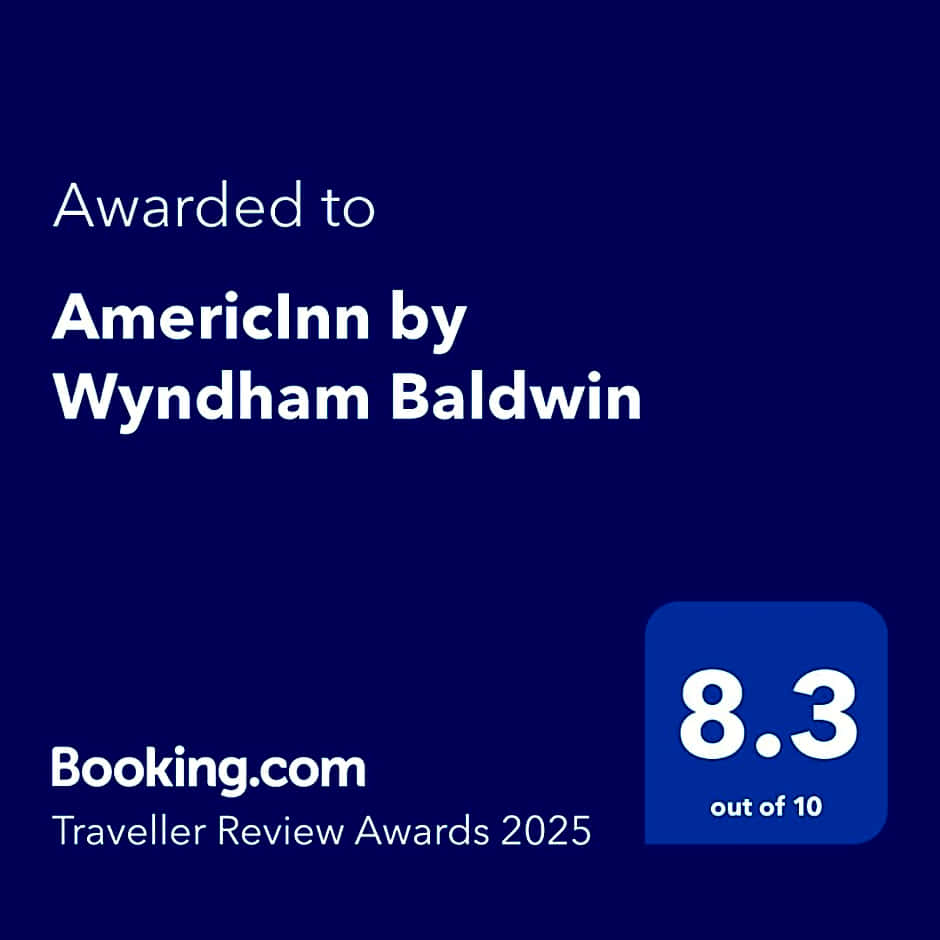 AmericInn by Wyndham Baldwin