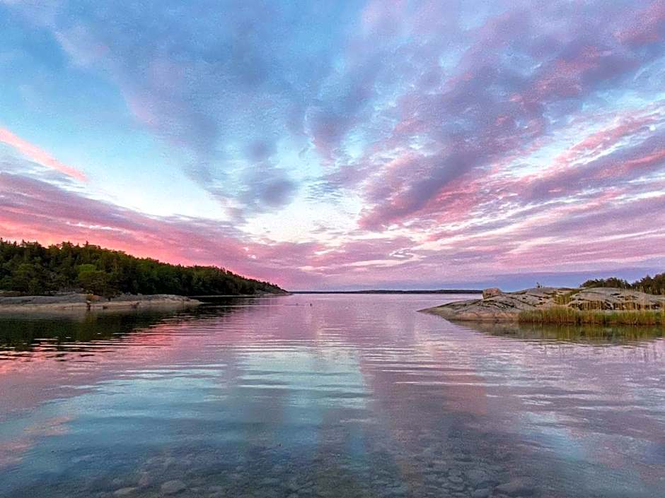 Pensar Hotelli & Ravintola Sandvik