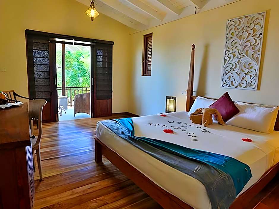 Thaproban Beach House