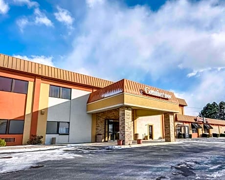 Comfort Inn Greencastle