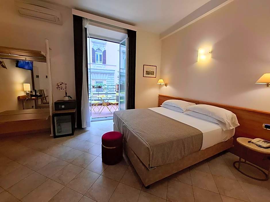 Hotel Principe Eugenio