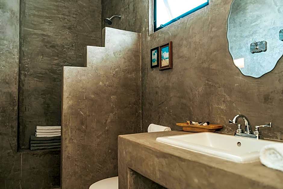 Boutique Hotel EL NIDO Holbox