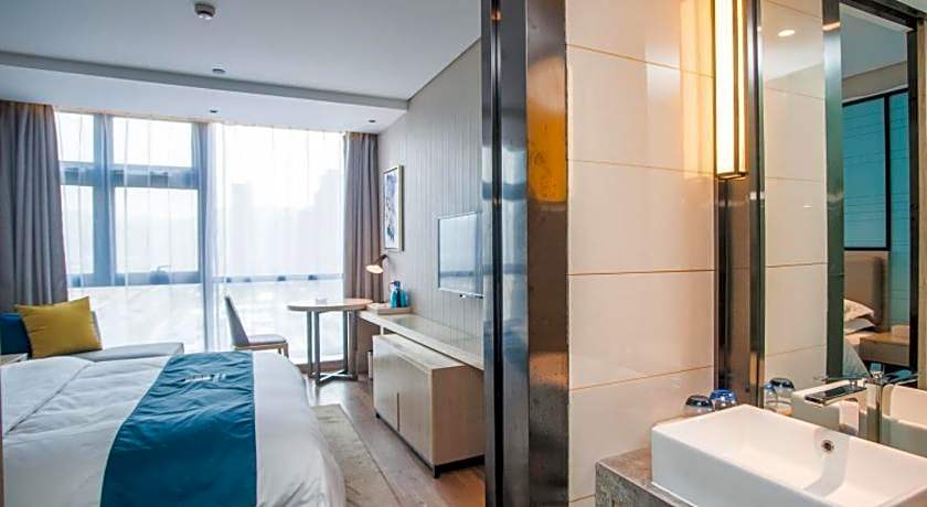 GreenTree Eastern Hotel Lianyungang Wanda Plaza Hotel