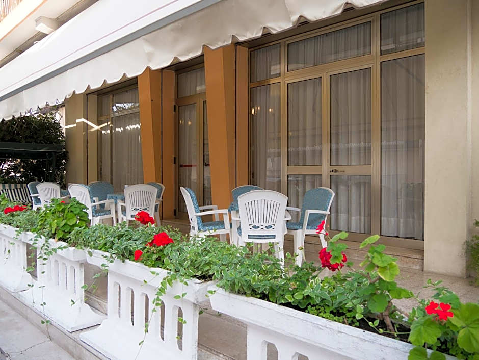 Hotel Casa Mia