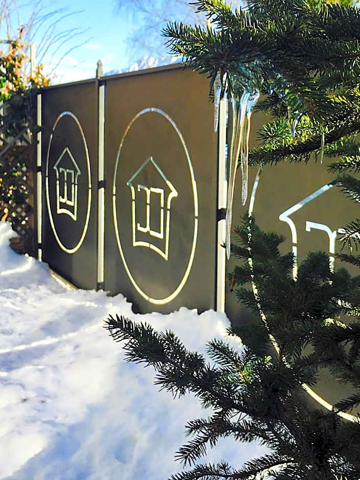 Case Appartamenti Vacanze Da Cien