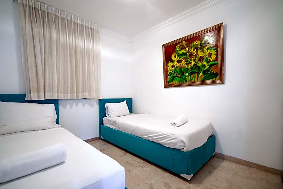 Central Park Residence