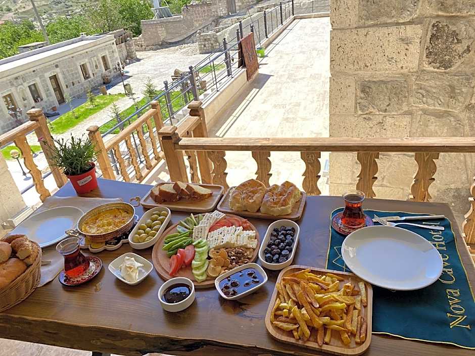 Nova Cave Hotel