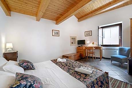 Duplex Suite